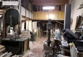 211m² warehouse industrial for sale in Mejorada del Campo, Calle del Duero photo