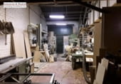 211m² warehouse industrial for sale in Mejorada del Campo, Calle del Duero photo