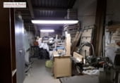 211m² warehouse industrial for sale in Mejorada del Campo, Calle del Duero photo