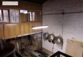 211m² warehouse industrial for sale in Mejorada del Campo, Calle del Duero photo