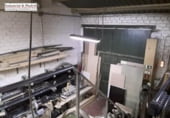 211m² warehouse industrial for sale in Mejorada del Campo, Calle del Duero photo