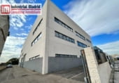 Nau Industrial
en venda
amb 590m² a San Fernando de Henares, Avenida del Sistema Solar foto