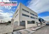 Nau Industrial
en venda
amb 590m² a San Fernando de Henares, Avenida del Sistema Solar foto