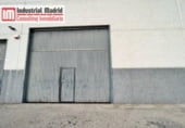 Nau Industrial
en venda
amb 590m² a San Fernando de Henares, Avenida del Sistema Solar foto