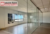 Nau Industrial
en venda
amb 590m² a San Fernando de Henares, Avenida del Sistema Solar foto