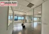 Nau Industrial
en venda
amb 590m² a San Fernando de Henares, Avenida del Sistema Solar foto