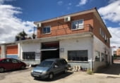 1526m² warehouse for sale in Colmenar Viejo, Avenida de la Libertad photo