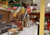 1023m² warehouse for sale in Coslada, Avenida de San Pablo photo