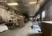 4758m² warehouse industrial for sale in Coslada, Calle Albéniz photo
