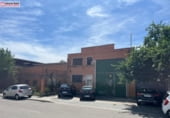 4758m² warehouse industrial for sale in Coslada, Calle Albéniz photo