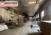 4758m² warehouse industrial for sale in Coslada, Calle Albéniz photo