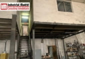 4758m² warehouse industrial for sale in Coslada, Calle Albéniz photo