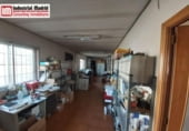 4758m² warehouse industrial for sale in Coslada, Calle Albéniz photo