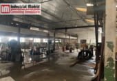 2170m² warehouse industrial for sale in Coslada, Calle Albéniz photo