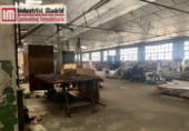 2170m² warehouse industrial for sale in Coslada, Calle Albéniz photo