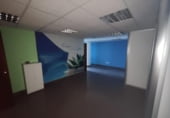 90m² offices for rent in Narón, in the area of Santiago Apostle of Xubia photo