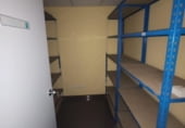 90m² offices for rent in Narón, in the area of Santiago Apostle of Xubia photo