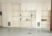 98m² commercial premises for rent in Narón, in the area of Santiago Apostle of Xubia photo