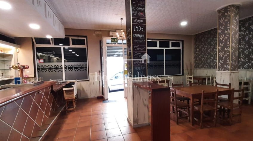 Local comercial