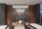 Local comercial en venta con 190m² en Fene foto