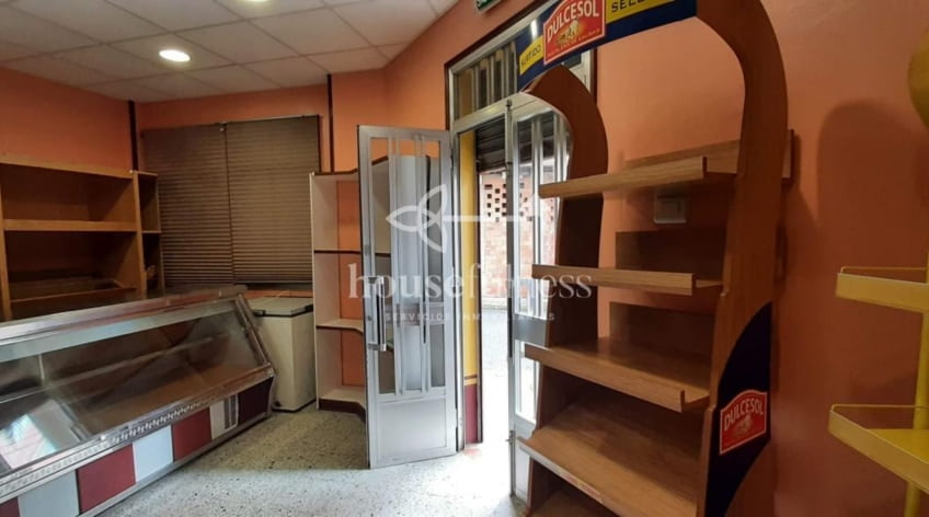 Local comercial