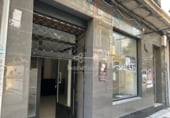 100m² commercial premises for sale in Ferrol photo