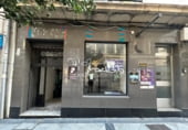 100m² commercial premises for sale in Ferrol photo