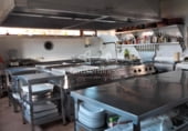 3255m² restaurant for sale in Ferrol photo