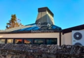 3255m² restaurant for sale in Ferrol photo