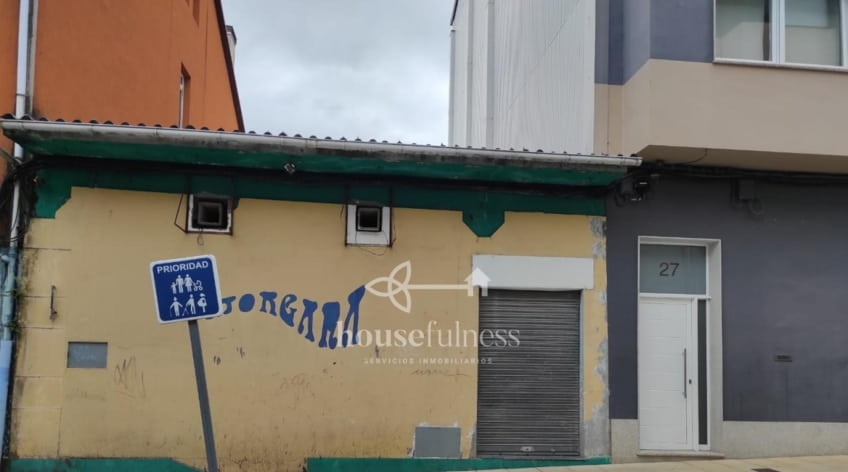 Local comercial