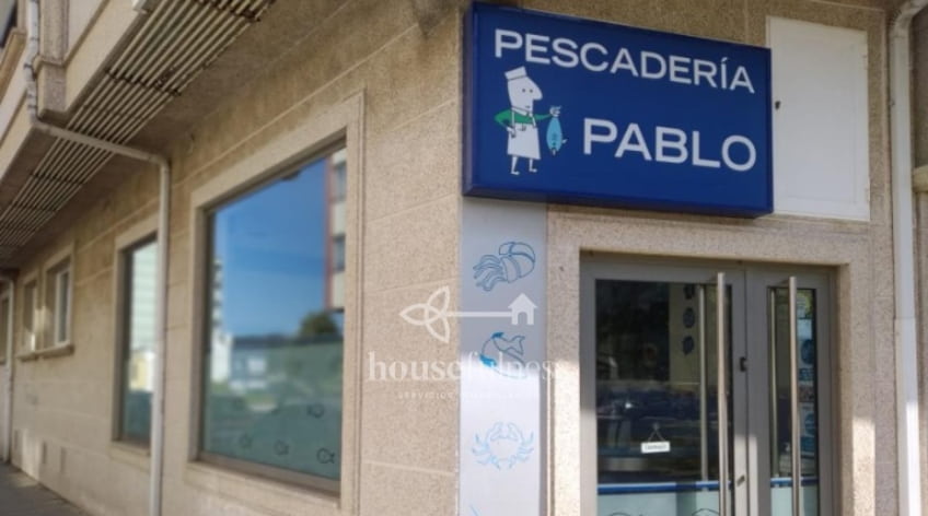 Local comercial