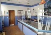 31m² commercial premises for sale in Ferrol photo