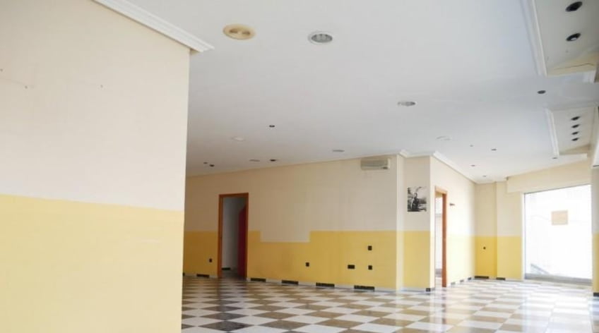 Local comercial