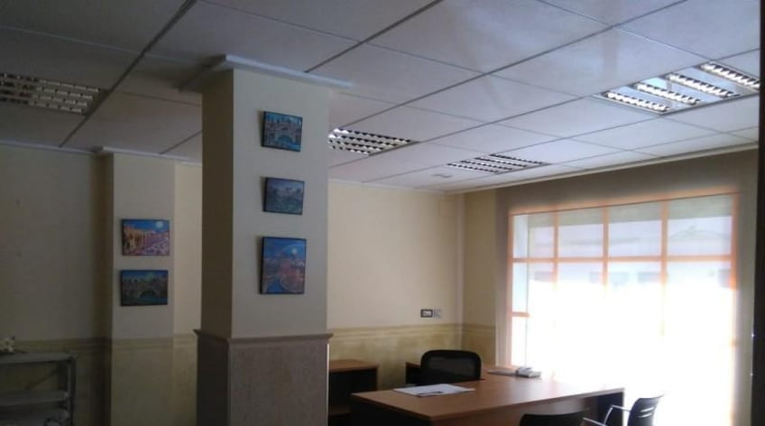 Local comercial