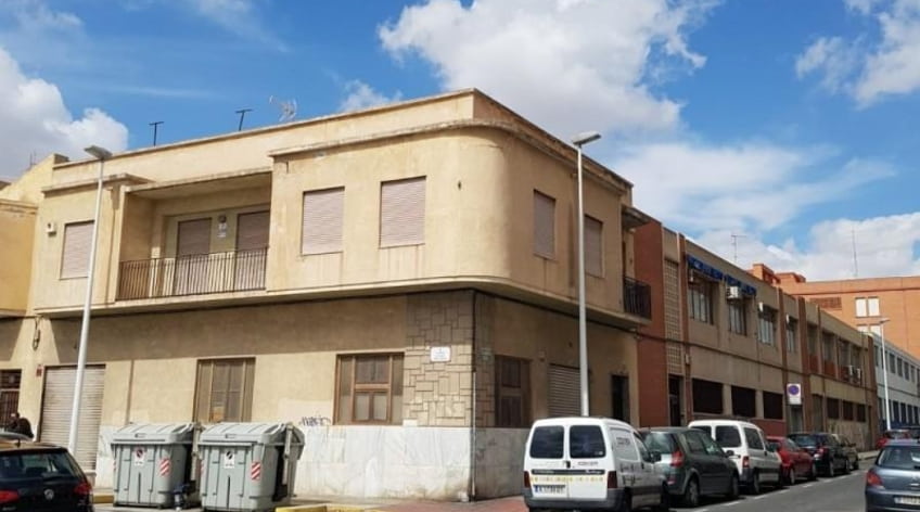 Edificio