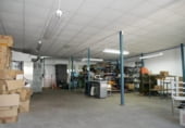 Local comercial Industrial
en venda
amb 237m² a Petrer, Calle Gabriel Payá foto