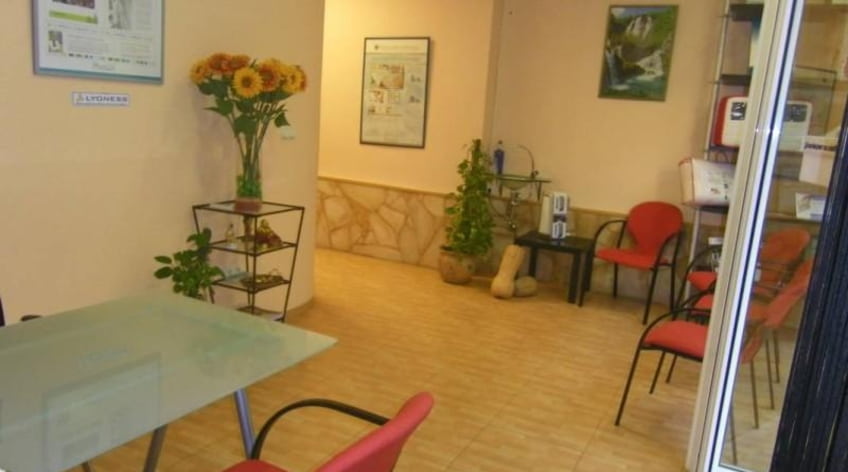 Local comercial