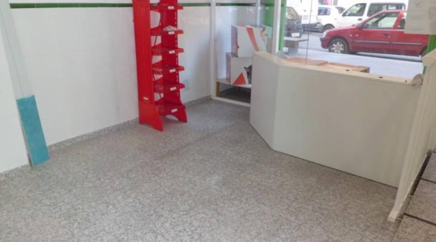 Local comercial