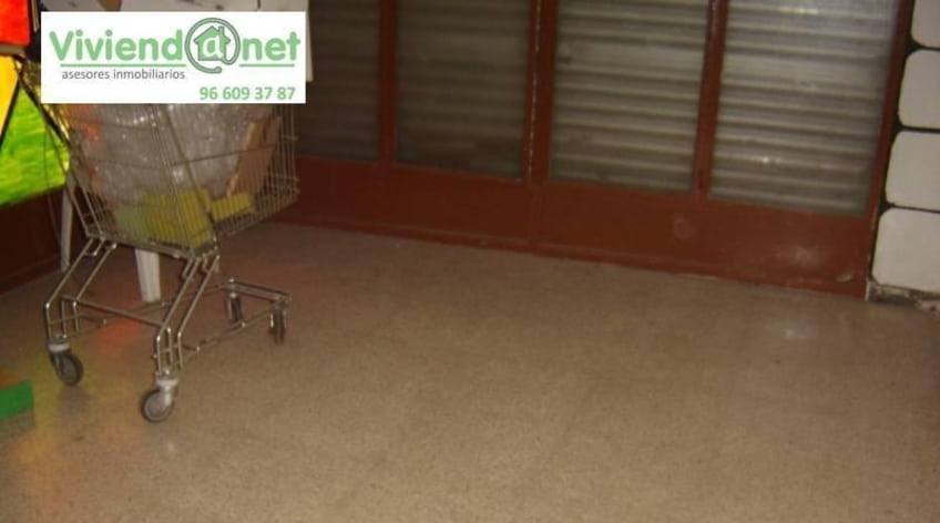 Local comercial