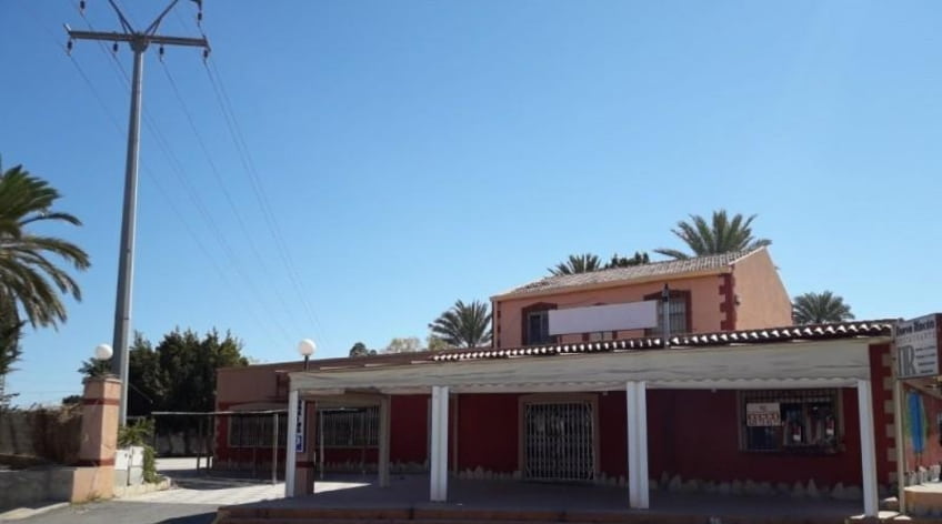 Local comercial