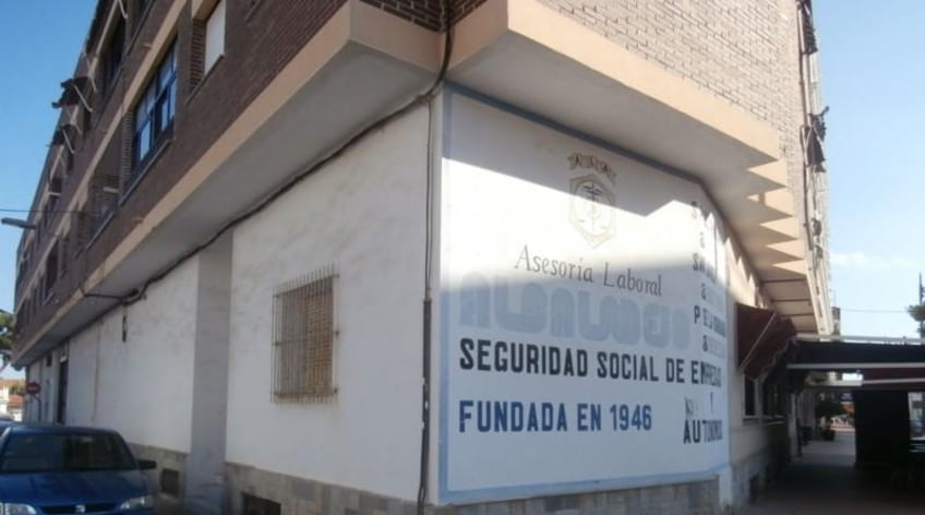 Local comercial