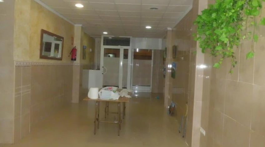 Local comercial