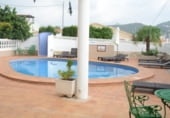 Hotel
en venda
amb 360m² a Calp, Calle Benicolada foto
