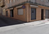 55m² commercial premises for sale in Santa Pola, Calle Santísima Trinidad photo