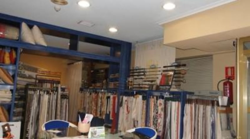 Local comercial