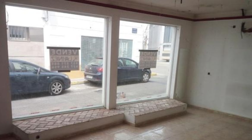 Local comercial