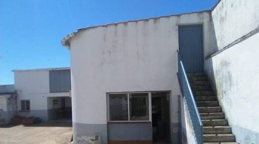 Local comercial
