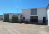 Local comercial Industrial
en venda
amb 1165m² a Peñarroya-Pueblonuevo, Calle Alfonso XIII foto
