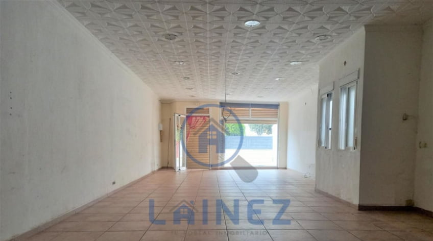 Local comercial