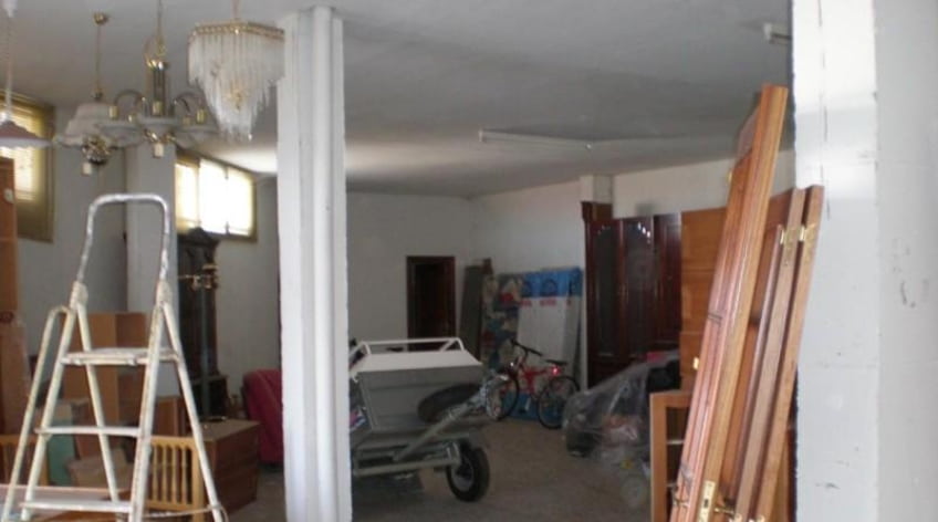 Local comercial